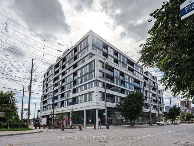 201 - 859 The Queensway
