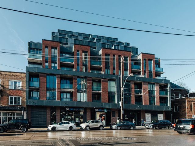 707 - 430 Roncesvalles Ave