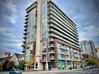 1107 - 5101 Dundas St W