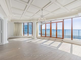 LPH19 - 2095 Lake Shore Blvd W