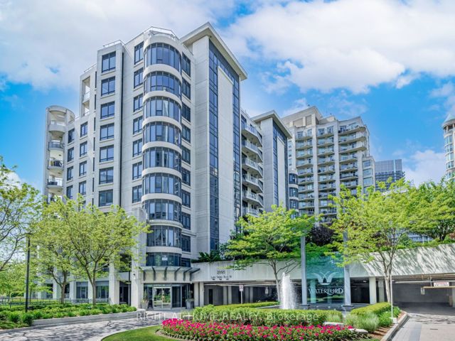 LPH19 - 2095 Lake Shore Blvd W