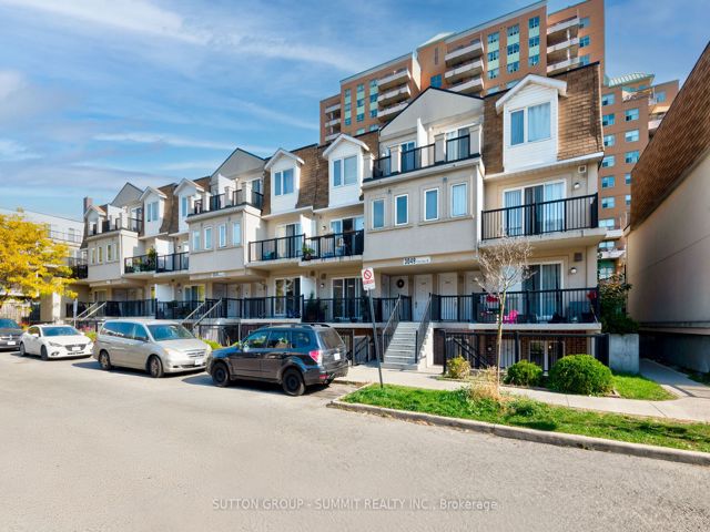 2003 - 3049 Finch Ave W