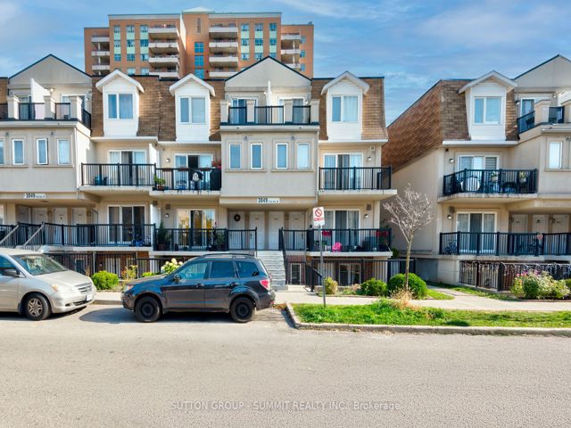 2003 - 3049 Finch Ave W