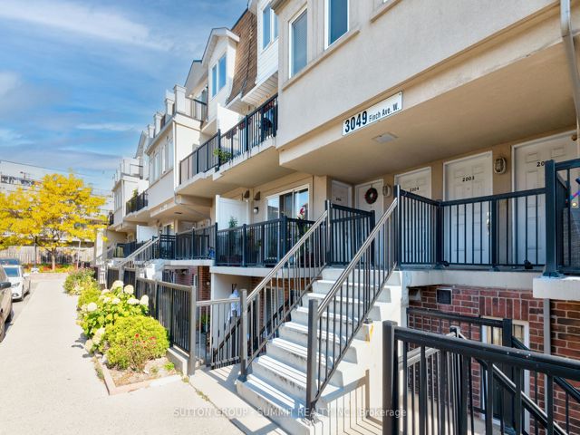 2003 - 3049 Finch Ave W