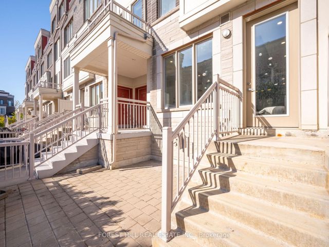 21 - 145 Long Branch Ave