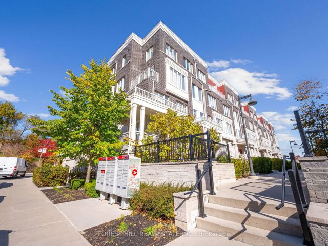 21 - 145 Long Branch Ave