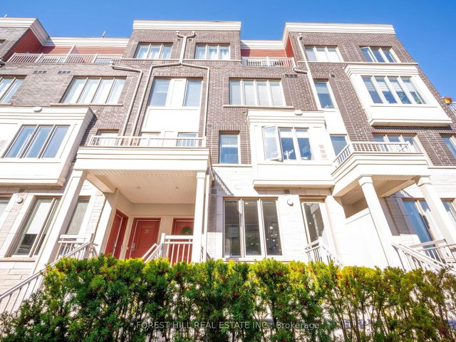 21 - 145 Long Branch Ave