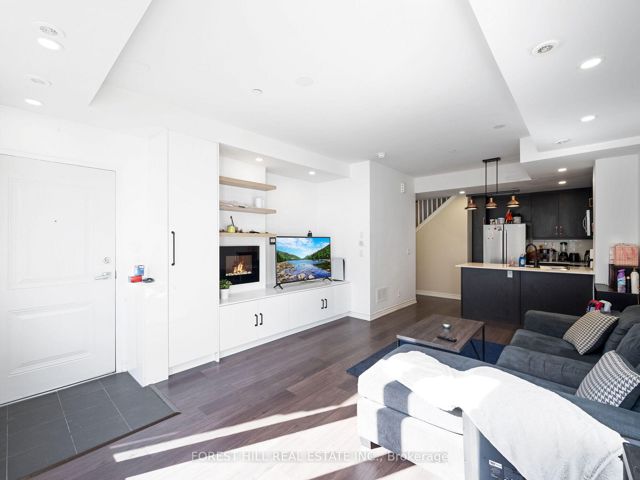 21 - 145 Long Branch Ave
