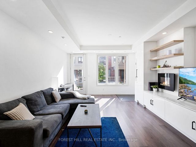 21 - 145 Long Branch Ave