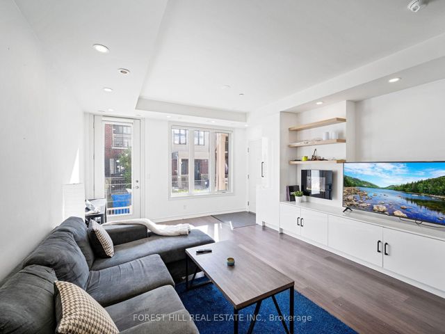 21 - 145 Long Branch Ave