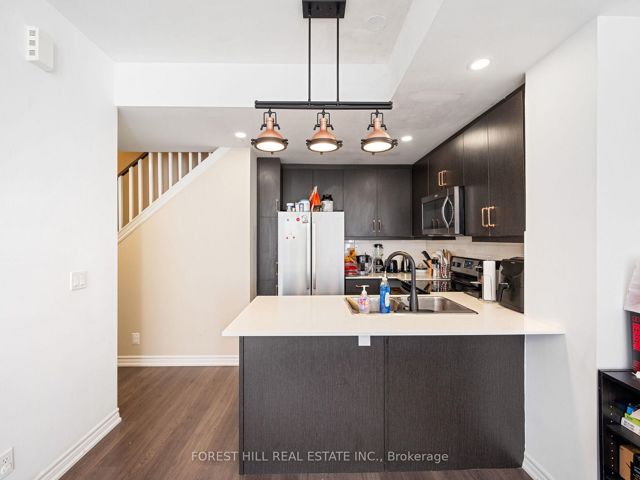 21 - 145 Long Branch Ave