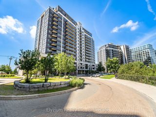 708 - 1070 Sheppard Ave W