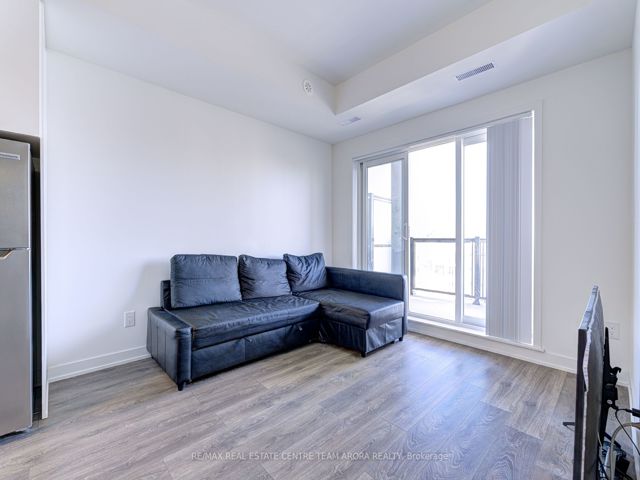 602 - 160 Canon Jackson Dr
