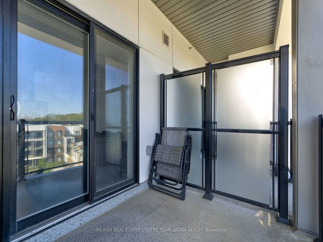 602 - 160 Canon Jackson Dr