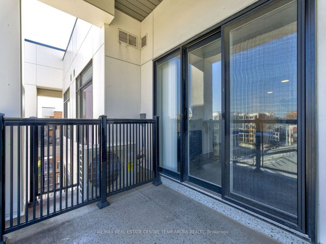 602 - 160 Canon Jackson Dr