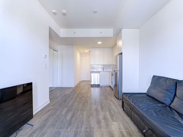 602 - 160 Canon Jackson Dr