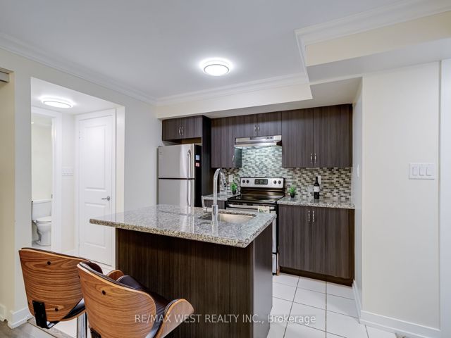 43 - 2315 Sheppard Ave W