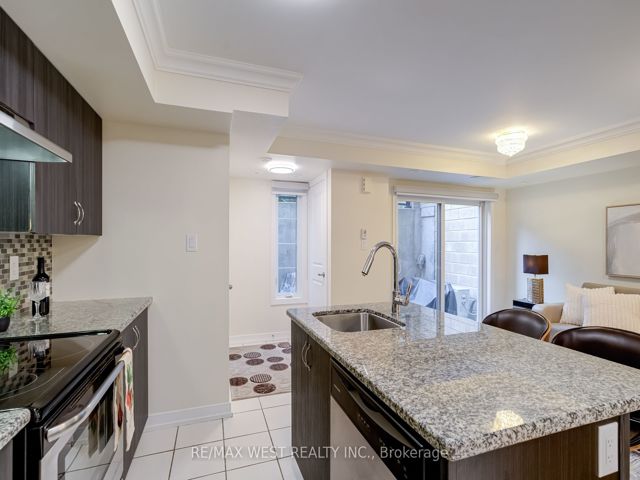 43 - 2315 Sheppard Ave W