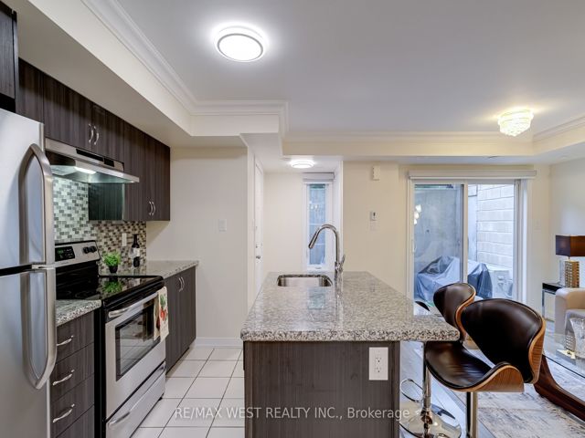43 - 2315 Sheppard Ave W