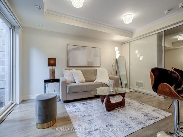 43 - 2315 Sheppard Ave W