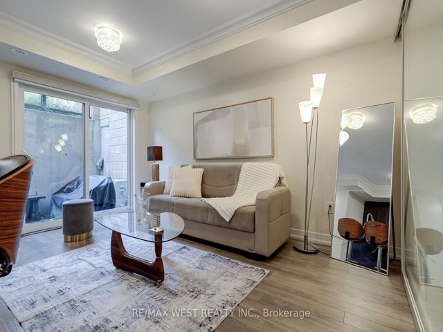 43 - 2315 Sheppard Ave W