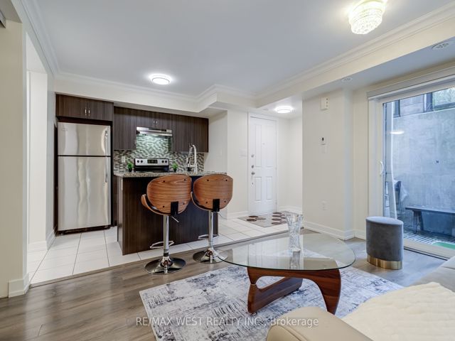 43 - 2315 Sheppard Ave W