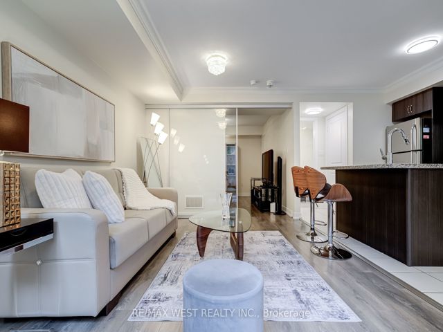 43 - 2315 Sheppard Ave W