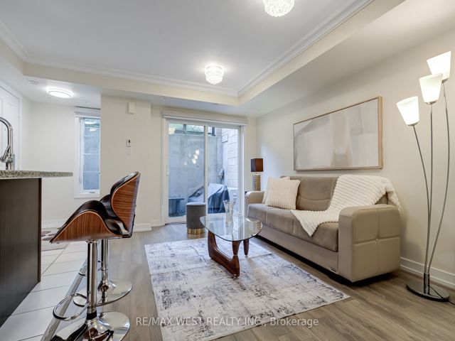 43 - 2315 Sheppard Ave W