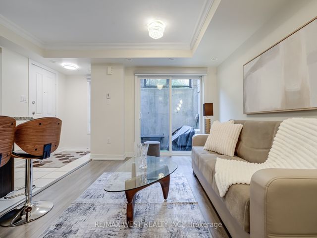 43 - 2315 Sheppard Ave W
