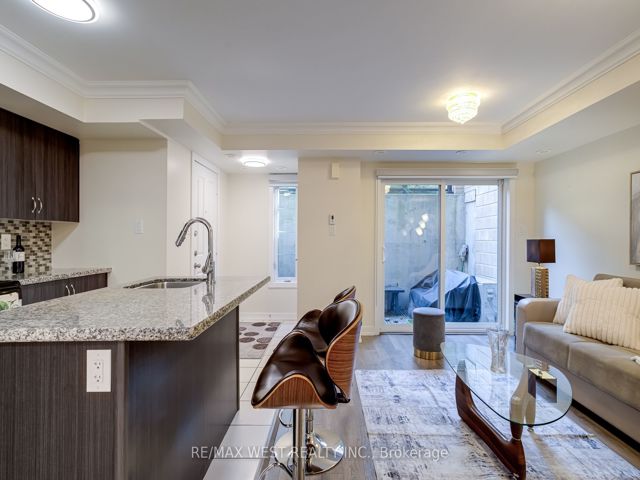 43 - 2315 Sheppard Ave W