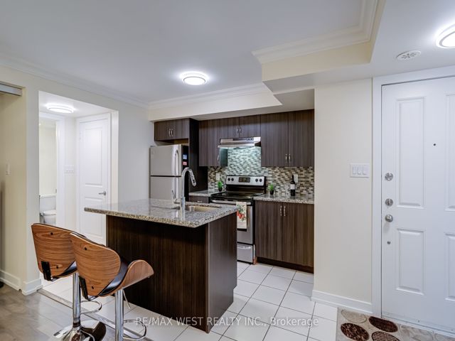 43 - 2315 Sheppard Ave W
