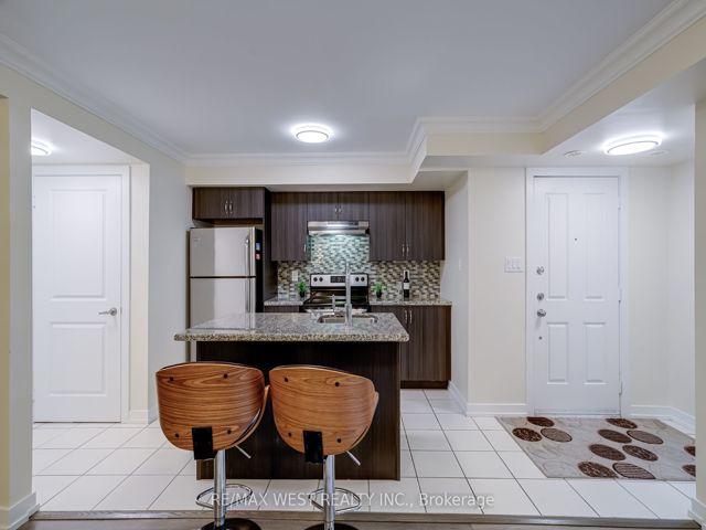 43 - 2315 Sheppard Ave W