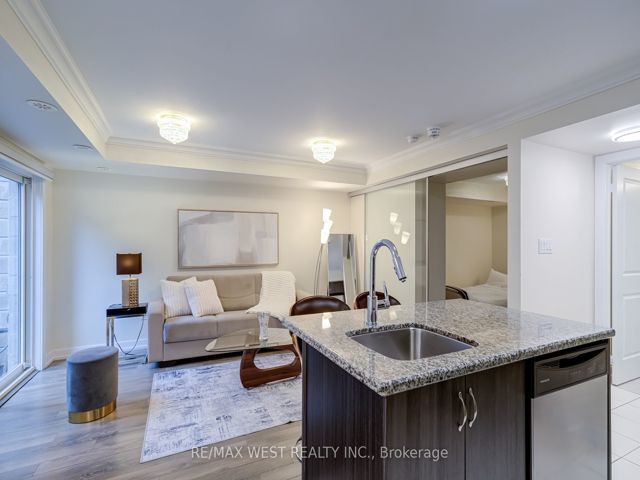 43 - 2315 Sheppard Ave W