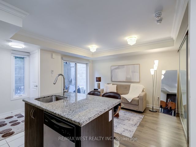 43 - 2315 Sheppard Ave W