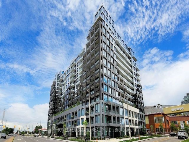 1118 - 1100 Sheppard Ave W