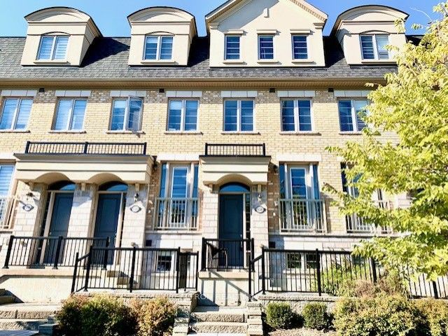 172 - 1032B Islington Ave