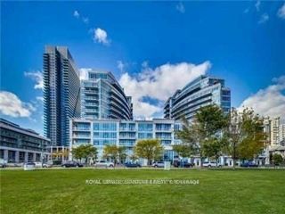 1201 - 58 Marine Parade Dr