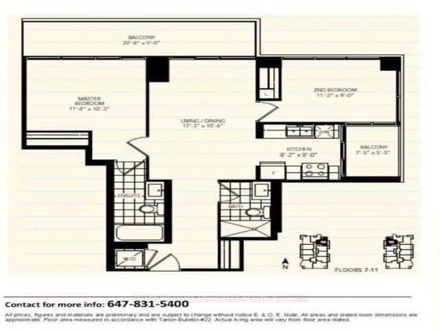 1113 - 1185 The Queensway