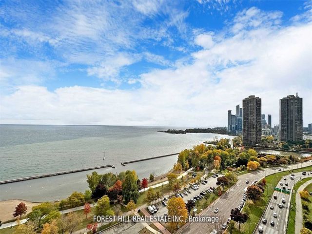 2010 - 1928 Lake Shore Blvd W