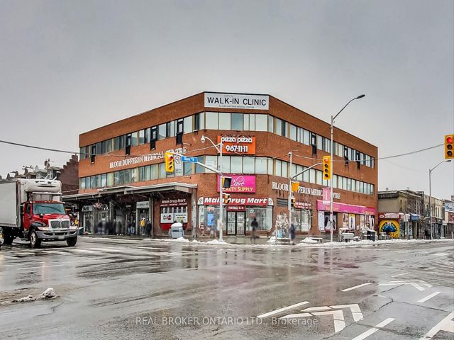 309 - 1011 Dufferin St